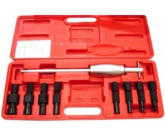 DMP Lagertrekker inwendig set DMP 9-delig