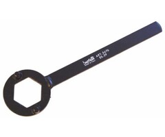 Buzzetti Buzzetti gereedschap blokkeer kopp