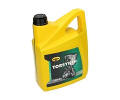 KROON Kroon smeermiddel olie 10W40 half synth 5L