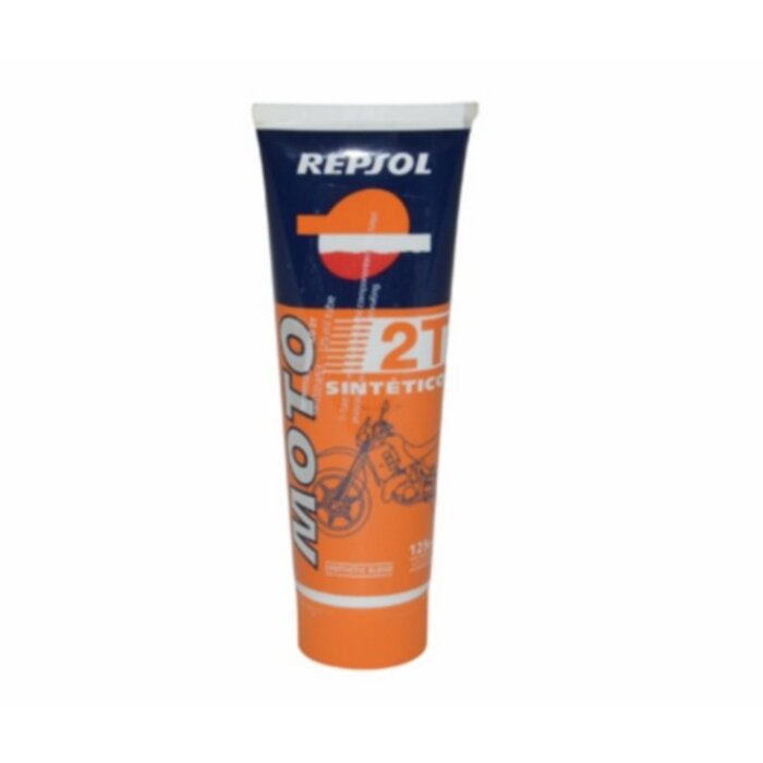 REPSOL REPSOL smeermiddel olie 2t