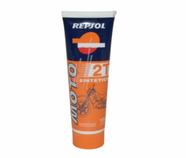 REPSOL smeermiddel olie 2t