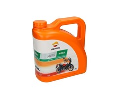 REPSOL Olie 10W40 minerale rider 4L