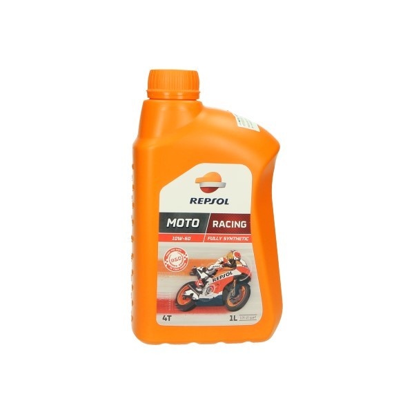 REPSOL smeermiddel olie 10w60