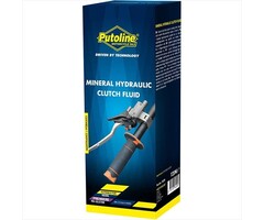 Putoline Hydraulischde Koppeling Olie 125mL