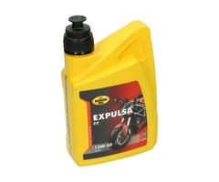 KROON KROON Motorolie 15w50 vol synth. expulsa rr