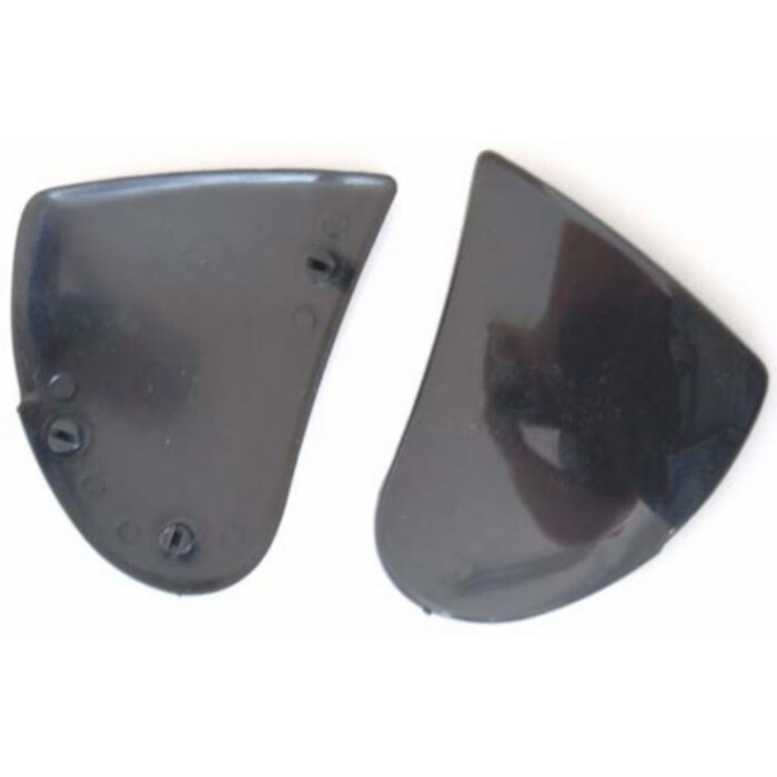 bevestigingset vizier integraal tornado