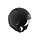 Tucano helm - Jet el fresh (air) - met zonnevizier - Maat M -  57/58 - Zwart mat