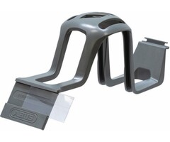 ABUS ABUS helm display haak pedelec/snorfiets