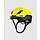 Lem helm pedelec/snorfiets  - GelMotion - Led - Maat XS-S - 53/56 - Geel