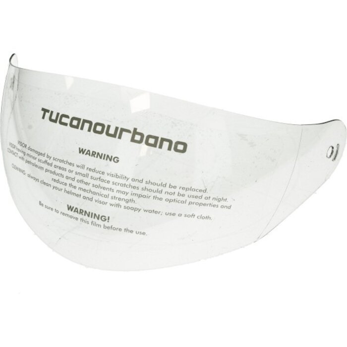 TUCANO Tucano vizier helm el'jettin blank