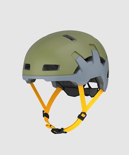 helm pedelec/snorfiets GelMotion