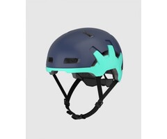LEM Lem helm M/L Blauw