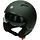 Tucano helm jet (air) met zonnevizier