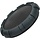 Abus draaiknop tandwiel pedelec/snorfiets achter