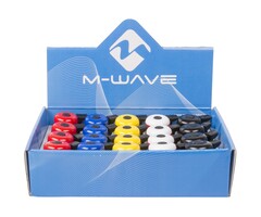 M-Wave Fietsbel ATB/Race M-Wave - sortie kleur (per stuk)