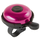M-Wave Fietsbel - Bella Trill - ø53mm - Roze