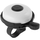 Fietsbel M-Wave Bella Trill ø53mm - wit