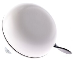 Niet Verkeerd Fietsbel Ding-Dong ø80mm - sauvignon white