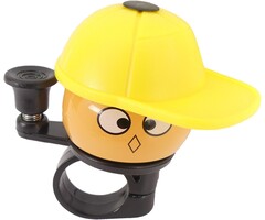 Fietsbel PexKids Pietje Bell