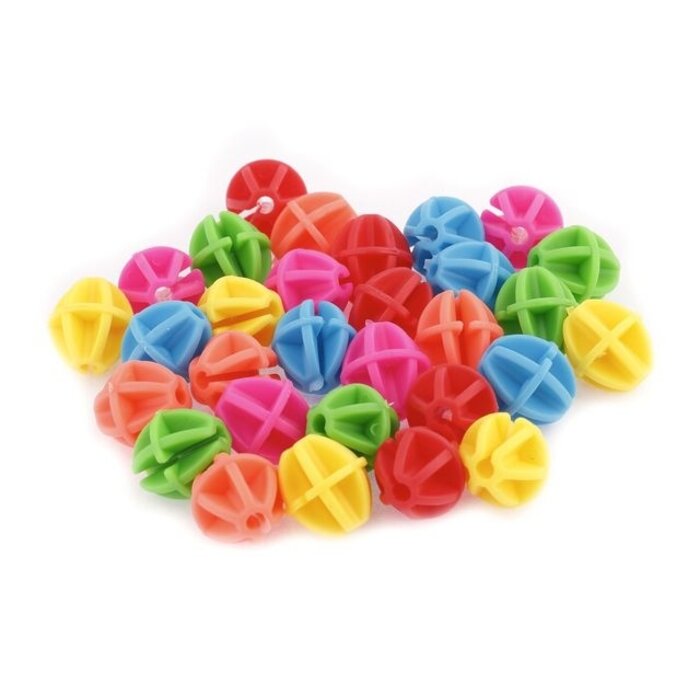 Spaakkralen PexKids Djeno en Mila - assorti