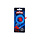 Fietsbel Marvel Spider-Man - blauw