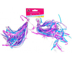 Volare Handvatstreamers Voltare - multicolor