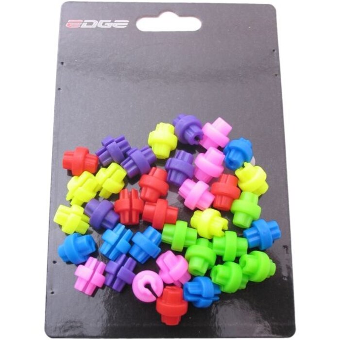 Edge Spaakkralen Edge Spookie (30 stuks)