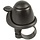Widek Decibell 2 Fietsbel - Zwart - Diameter 40mm