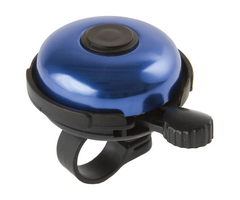 M-Wave Fietsbel Bella Trill ø53mm - blauw