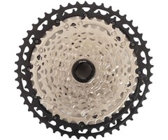 Shimano Cassette 12 speed Shimano Deore XT CS-M8100 10-45T