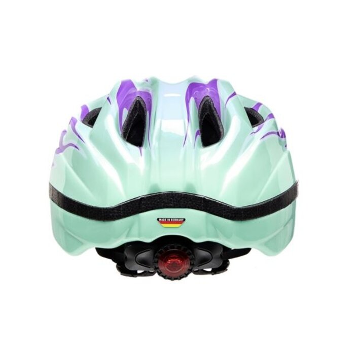KED Fietshelm KED Meggy II Trend S (46-51cm) - flame lilac mint
