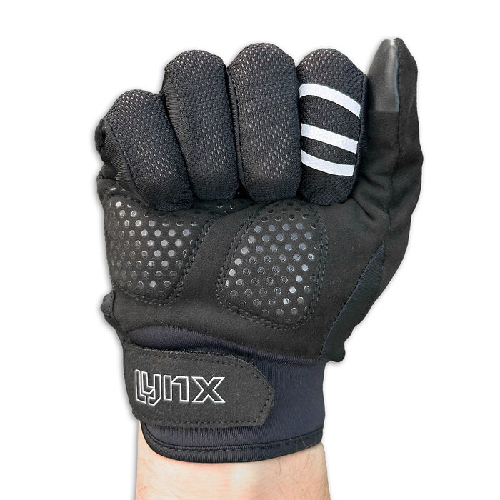 LYNX Lynx handschoenen - Voor MTB - Maat XL - Maximale grip