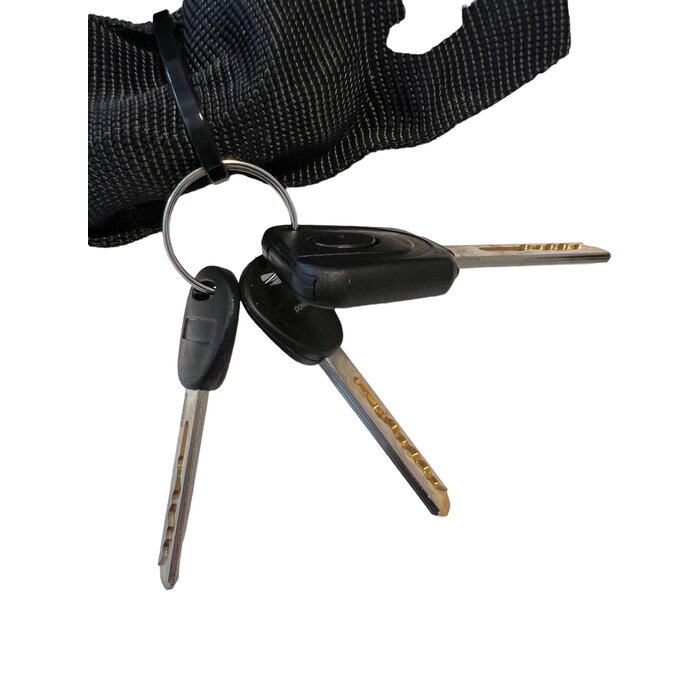 Power1 Power1 Scooter/motorslot - ART4 - 120cm - MBT4203