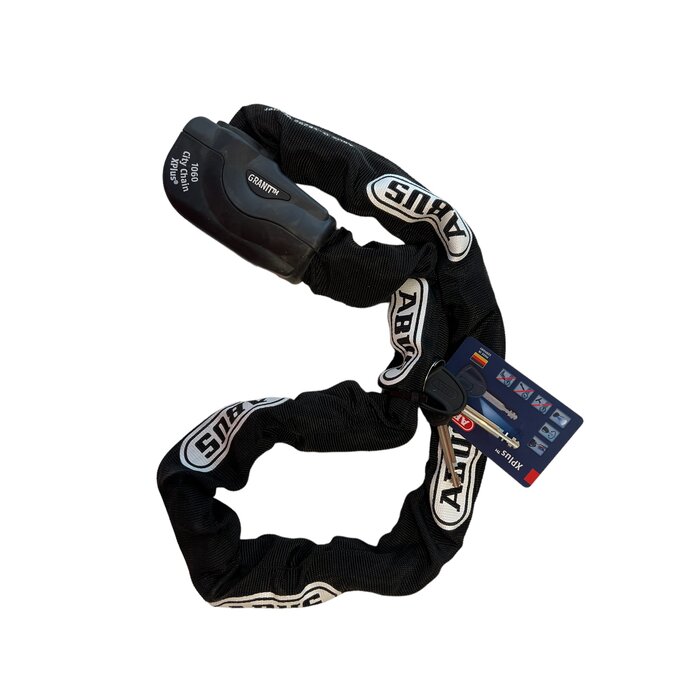 ABUS ABUS Scooterslot ART-3 110cm MBT4045