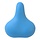 Zadel Dutch Perfect -  Blauw
