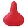 Zadel Dutch Perfect -  Rood - Goede pasvorm en comfort