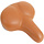 Zadel Dutch Perfect -  Bruin - Goede pasvorm en comfort