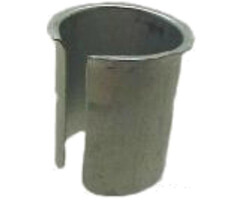 Westphal Zadelpenvulbus 0,5 mm