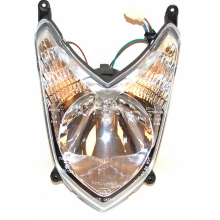 Orig koplamp orig agility