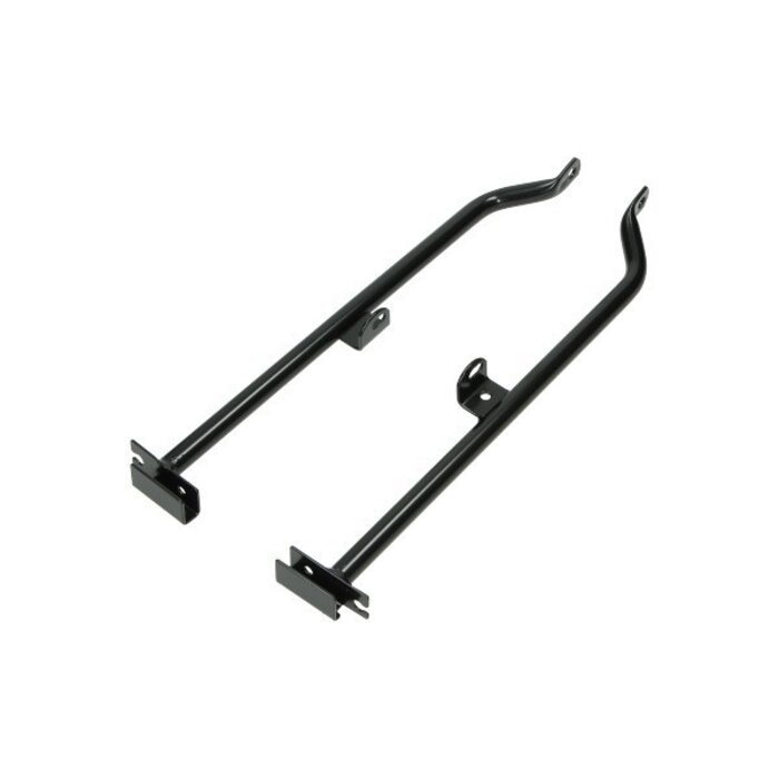 knipperlicht beugelset achter mb