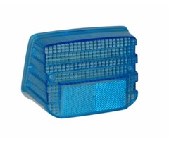 DMP DMP achterlichtglas inbouw