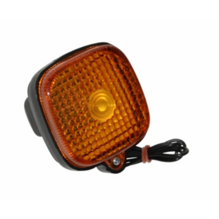 DMP knipperlicht laag glas mbx mb/mt/mtx-sh DMP