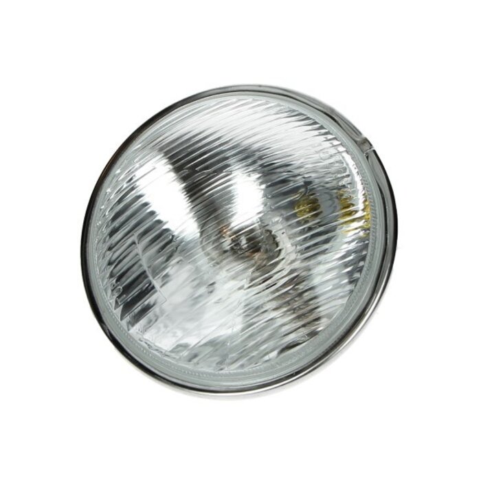 DMP koplampunit mb/mtx DMP