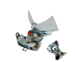 achterlicht inbouwset mod.