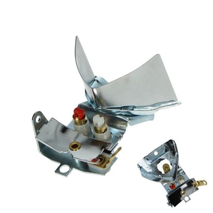 achterlicht inbouwset mod. 1968 als orgineel mod515/mod517