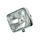 koplamp vierkant (made in EU) zundapp chroom