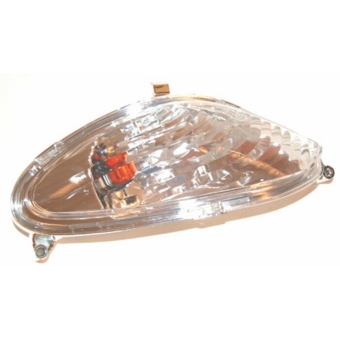 DMP knipperlicht neo va2008 linksvoor DMP