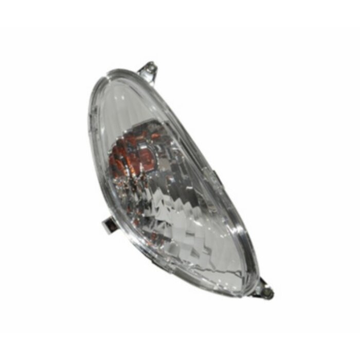 DMP DMP Knipperlicht - Rechtsvoor - Part op Neo va 2008