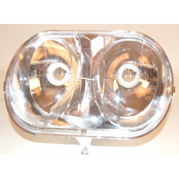 DMP koplampunit voor 2008 neo DMP