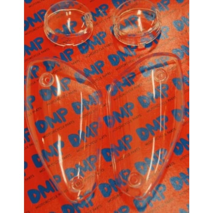 DMP knipperlichtglasset schroef aerox va2002 lexus DMP